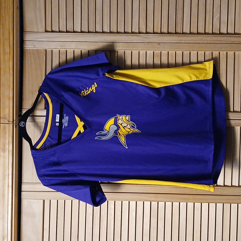 Minnesota Vikings top